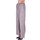 textil Mujer Pantalones con 5 bolsillos Aspesi G 0128 L629 Multicolor