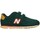 Zapatos Niño Zapatillas bajas New Balance IV500GG1 Verde