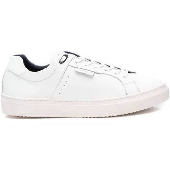 Zapatos Hombre Deportivas Moda Carmela 16087201 Blanco