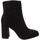 Zapatos Mujer Botines Marco Tozzi 2-25337-41 Negro