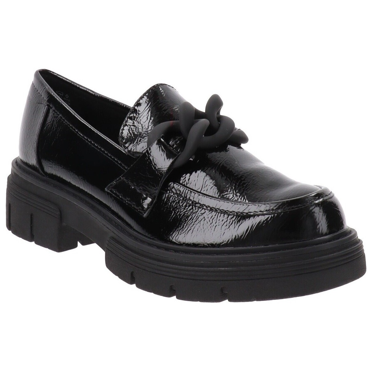 Zapatos Mujer Mocasín Marco Tozzi 2-24705-41 Negro