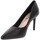 Zapatos Mujer Zapatos de tacón Keys K-8440 Negro