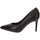 Zapatos Mujer Zapatos de tacón Keys K-8440 Negro