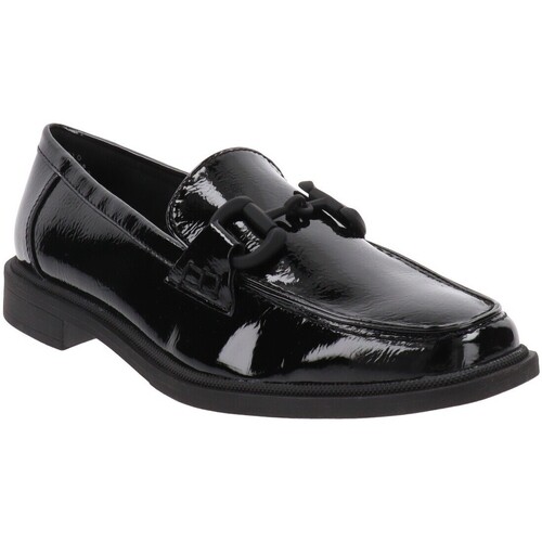 Zapatos Mujer Mocasín Marco Tozzi 2-24205-41 Negro