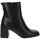 Zapatos Mujer Botines Marco Tozzi 2-25327-41 Negro