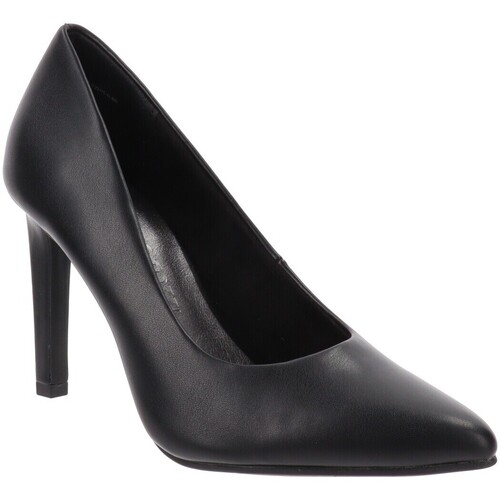 Zapatos Mujer Zapatos de tacón Marco Tozzi 2-22415-41 Negro