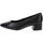 Zapatos Mujer Zapatos de tacón Marco Tozzi 2-22303-41 Negro