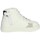 Zapatos Niños Zapatillas altas Levi's VBRY0005S Blanco