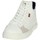 Zapatos Niños Zapatillas altas Levi's VBRY0004S Blanco