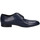 Zapatos Hombre Derbie & Richelieu Eveet EZ278 Azul