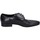 Zapatos Hombre Derbie & Richelieu Eveet EZ289 Negro