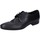 Zapatos Hombre Derbie & Richelieu Eveet EZ289 Negro