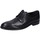 Zapatos Hombre Derbie & Richelieu Eveet EZ290 Negro