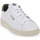 Zapatos Hombre Deportivas Moda K-Swiss 981 SLAMMKLUB CC Blanco