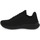 Zapatos Hombre Fitness / Training Lotto 1CL EVO 1000 Negro