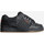 Zapatos Hombre Zapatos de skate Globe Fusion Negro