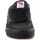 Zapatos Zapatillas bajas Vans ROWLEY CLASSIC BLACK VN0A4BTTORL1 Negro