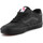 Zapatos Zapatillas bajas Vans ROWLEY CLASSIC BLACK VN0A4BTTORL1 Negro