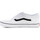 Zapatos Zapatillas bajas Vans ROWLEY CLASSIC WHITE VN0A4BTTW691 Multicolor