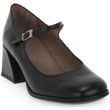 Zapatos Mujer Zapatos de tacón Wonders NERO HAAGEN Negro