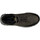 Zapatos Hombre Botas de caña baja Skechers 204699 RELAXED FIT: ZELLER - BAZEMORE Gris