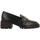 Zapatos Mujer Bailarinas-manoletinas Gioseppo ahtari Negro