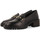 Zapatos Mujer Bailarinas-manoletinas Gioseppo ahtari Negro