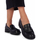 Zapatos Mujer Bailarinas-manoletinas Gioseppo hallowell Negro