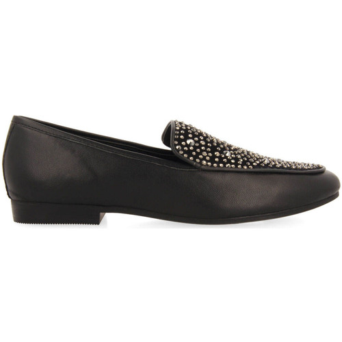 Zapatos Mujer Bailarinas-manoletinas Gioseppo langeland Negro