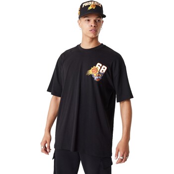 New-Era CAMISETA MLB ANGELES DODGERS HOMBRE Negro - textil Camisetas manga  corta Hombre 35,99 €
