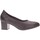 Zapatos Mujer Zapatos de tacón Clarks  Negro