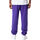 textil Hombre Pantalones de chándal New-Era NBA Joggers Lakers Violeta