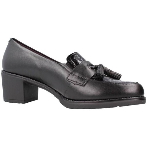 Zapatos Mujer Zapatos de tacón Pitillos Zapatos De TacÓn  5331 Mujer Negro Negro