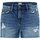 textil Shorts / Bermudas Guess W3GD20 D4ZN1 - Mujer Azul