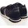 Zapatos Hombre Zapatillas bajas Teddy Smith 71886 - Hombres Negro