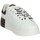 Zapatos Mujer Zapatillas altas Shop Art SASF230517 Blanco