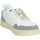 Zapatos Hombre Zapatillas altas Gas GAM324304 Blanco