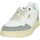 Zapatos Hombre Zapatillas altas Gas GAM324304 Blanco