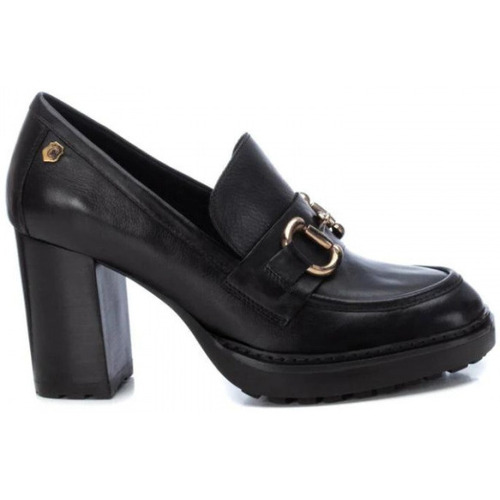 Zapatos Mujer Zapatos de tacón Carmela ZAPATO CALLE MUJER  161134 Negro
