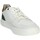 Zapatos Hombre Zapatillas altas Geox U355WB 04722 Blanco