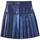 textil Niña Shorts / Bermudas Mayoral Falda polipiel Azul