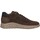Zapatos Hombre Zuecos (Clogs) CallagHan 50901 Marrón