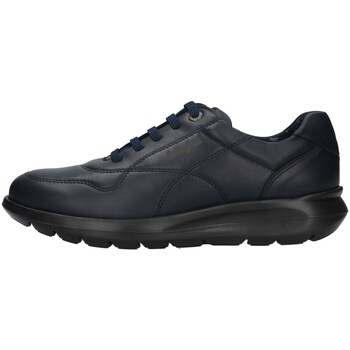 Zapatos Hombre Zapatillas bajas CallagHan 42612 Azul