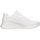 Zapatos Mujer Zapatillas altas Skechers 177288 Blanco