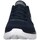 Zapatos Hombre Zapatillas bajas Skechers 232698 Azul
