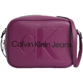 Calvin Klein Jeans K60K610275VAC Rojo