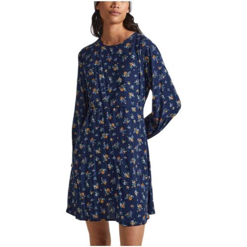 textil Mujer Vestidos Pepe jeans PL953400 0AA Multicolor