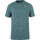 textil Hombre Camisas manga corta Odlo T-shirt crew neck s/s ESSENTIAL SEAMLESS Azul