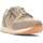 Zapatos Mujer Zapatillas bajas MTNG DEPORTIVA  FAIR JOGGO 60391 Marrón