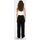 textil Mujer Pantalones Only 15302708 AMALIA-BLACK Negro